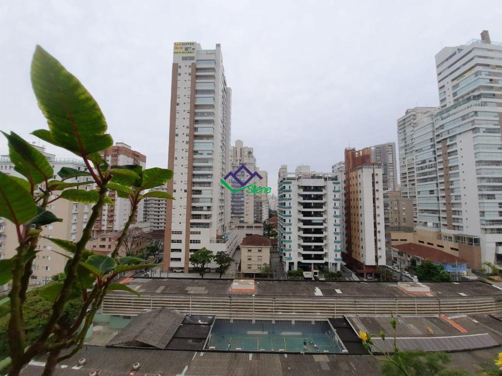 Apartamento à venda com 3 quartos, 158m² - Foto 21