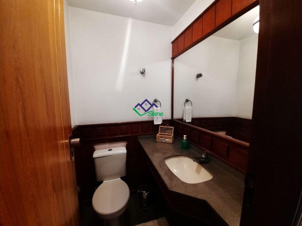 Apartamento à venda com 3 quartos, 158m² - Foto 18