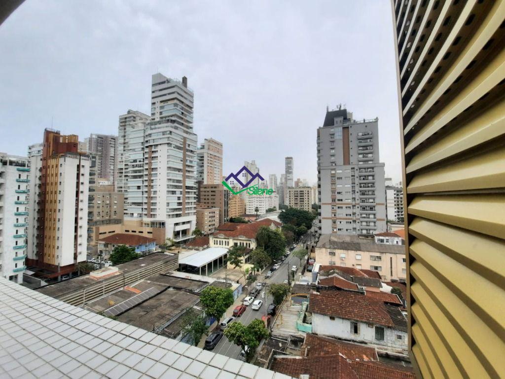 Apartamento à venda com 3 quartos, 158m² - Foto 20