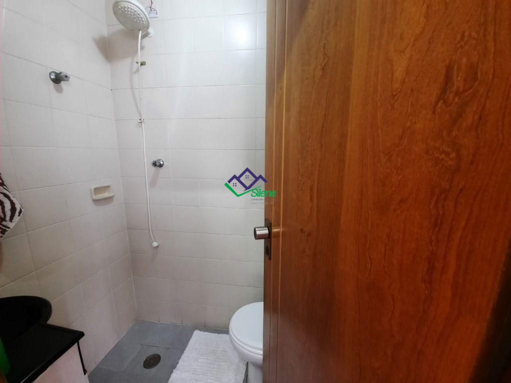 Apartamento à venda com 3 quartos, 158m² - Foto 41