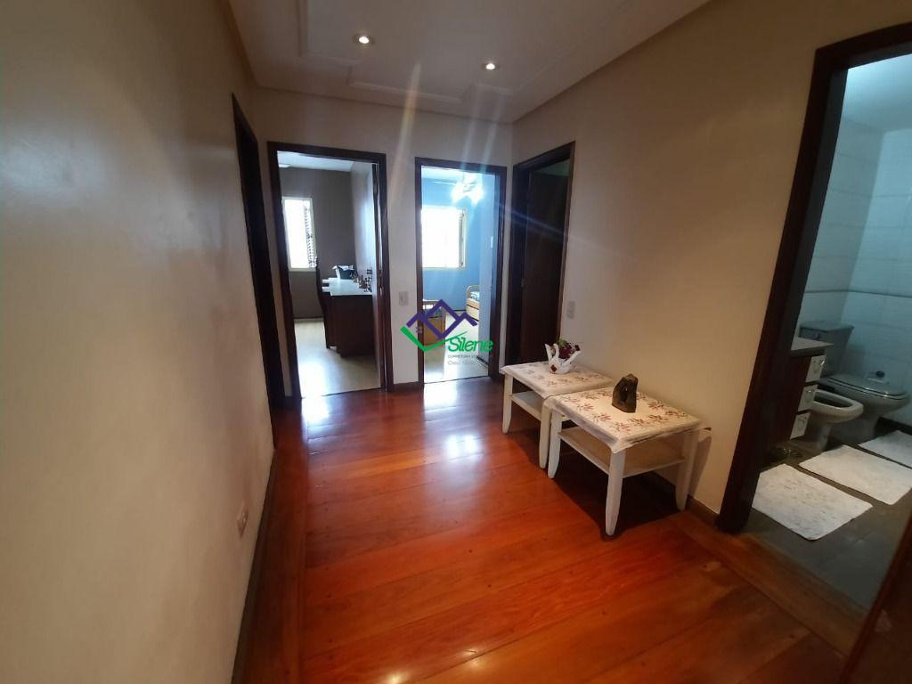 Apartamento à venda com 3 quartos, 158m² - Foto 28