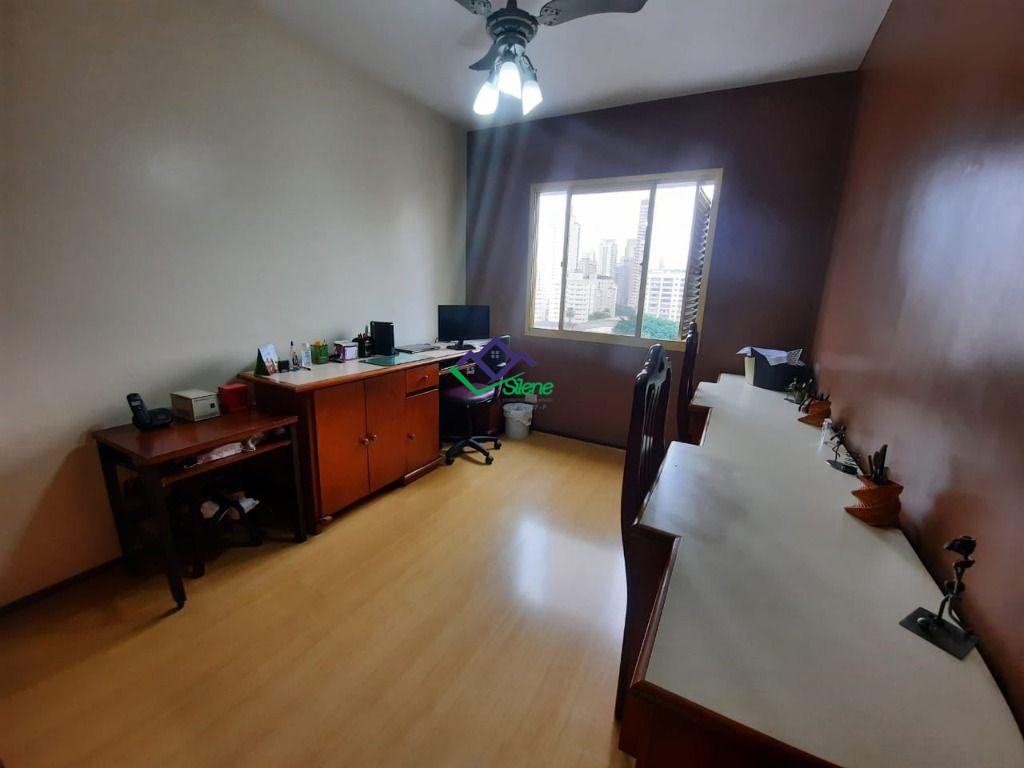 Apartamento à venda com 3 quartos, 158m² - Foto 24