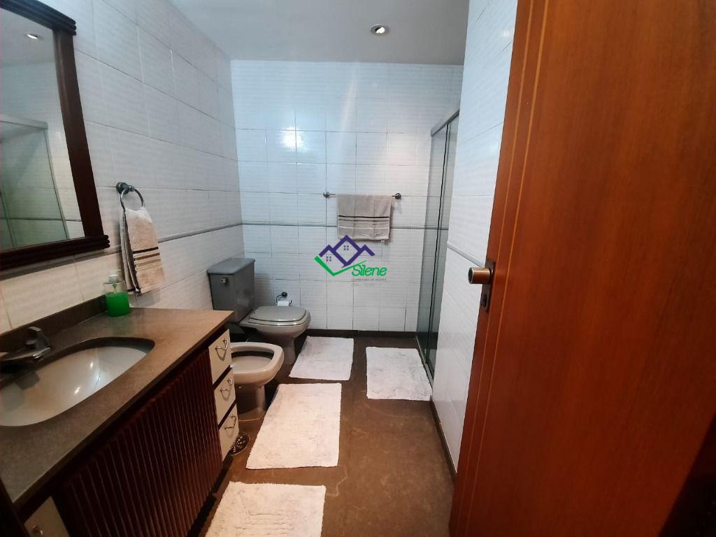 Apartamento à venda com 3 quartos, 158m² - Foto 26