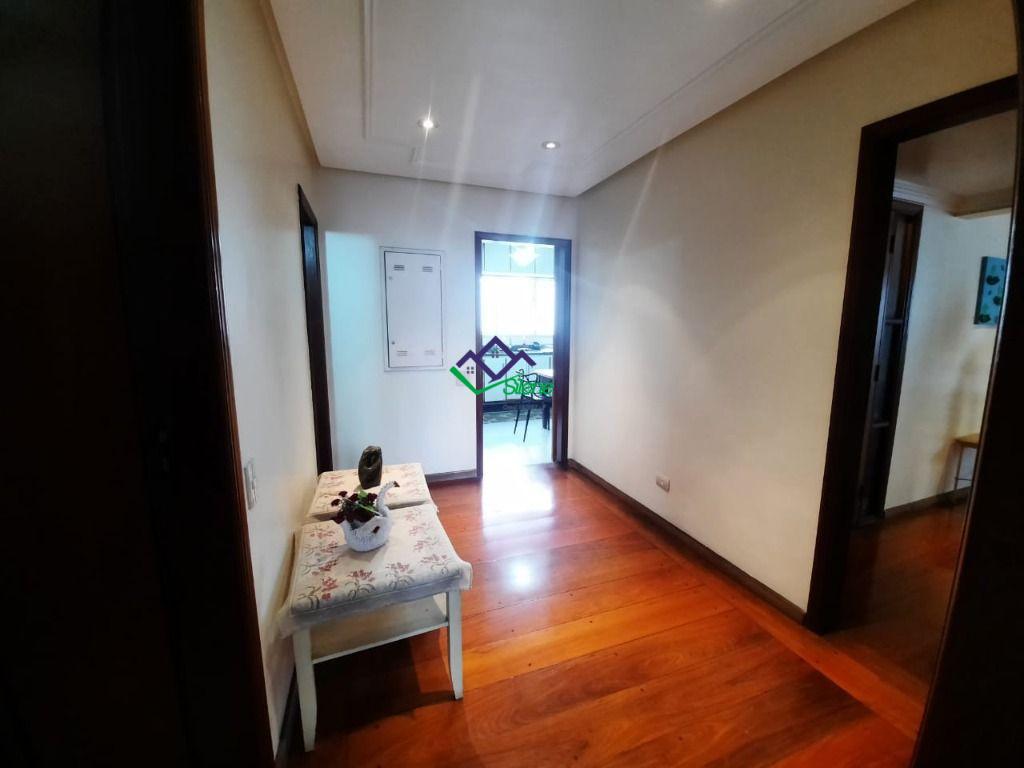 Apartamento à venda com 3 quartos, 158m² - Foto 29