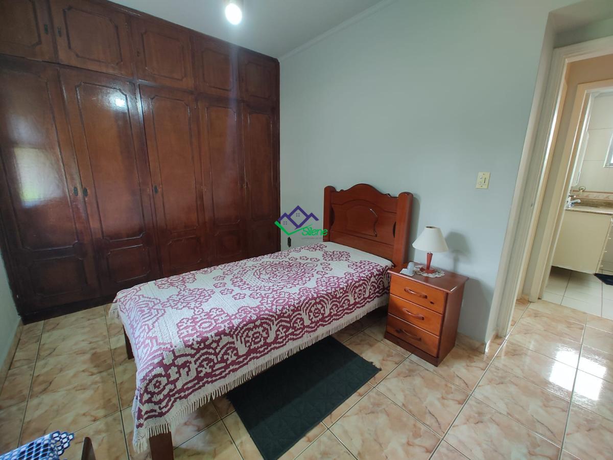 Apartamento à venda com 2 quartos, 90m² - Foto 3