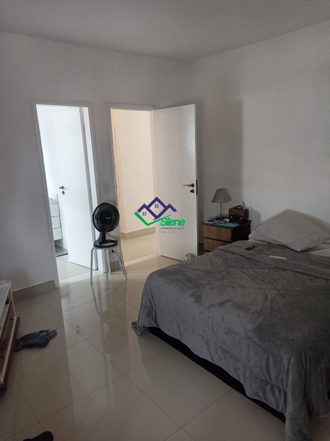 Apartamento à venda com 3 quartos, 140m² - Foto 6