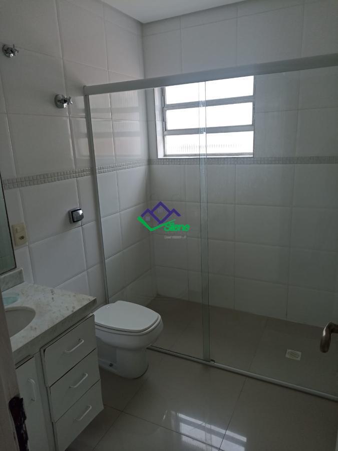 Apartamento à venda com 3 quartos, 140m² - Foto 9