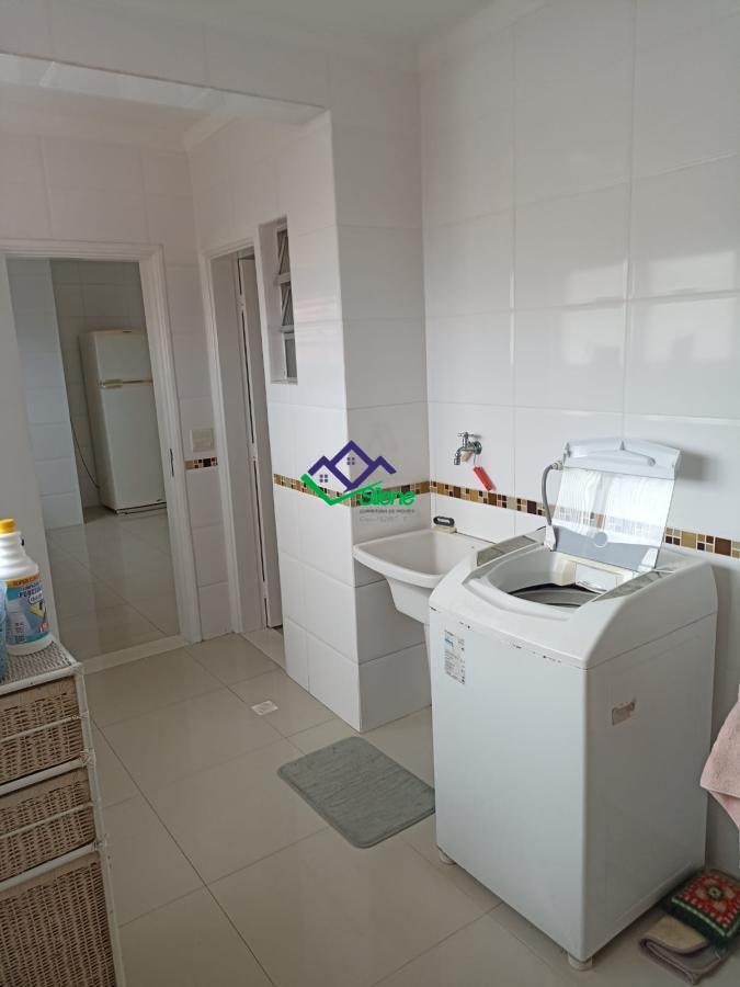 Apartamento à venda com 3 quartos, 140m² - Foto 22