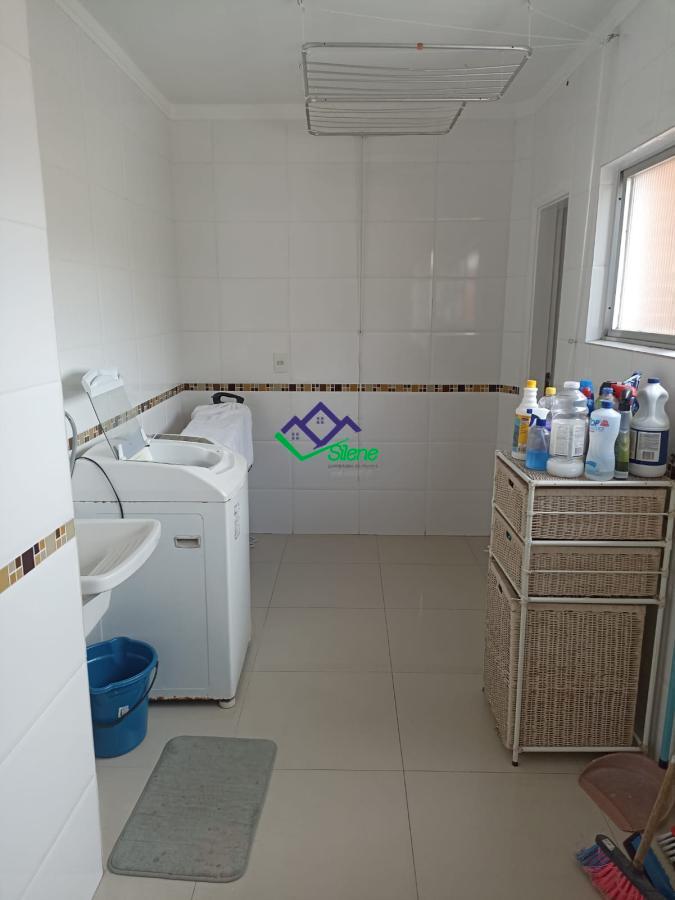 Apartamento à venda com 3 quartos, 140m² - Foto 21