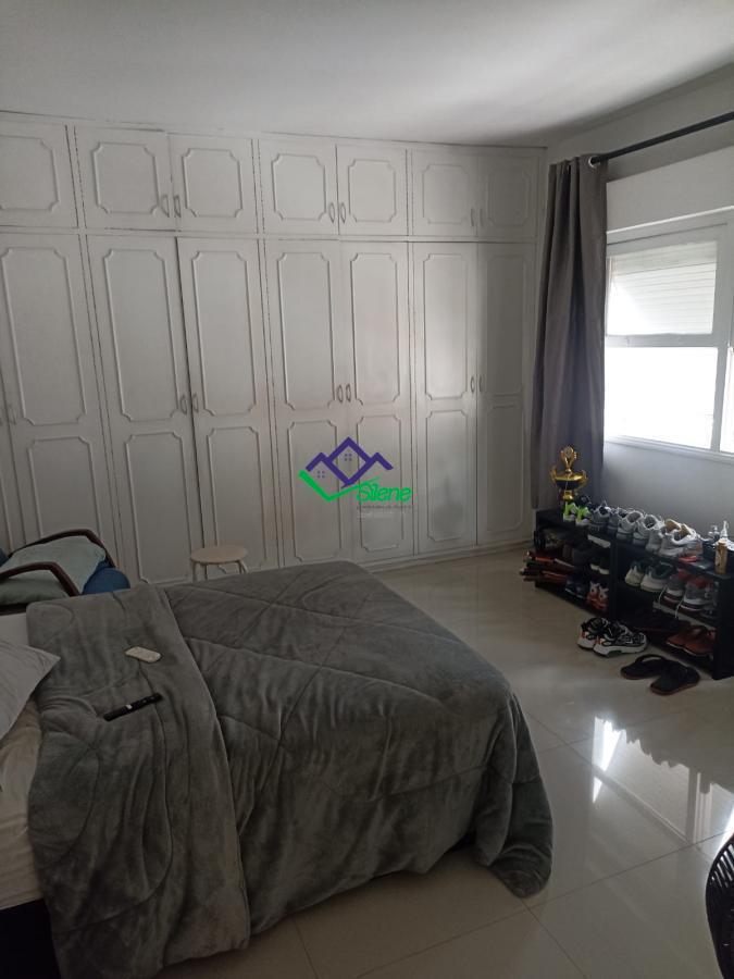 Apartamento à venda com 3 quartos, 140m² - Foto 5