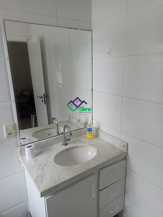 Apartamento à venda com 3 quartos, 140m² - Foto 11