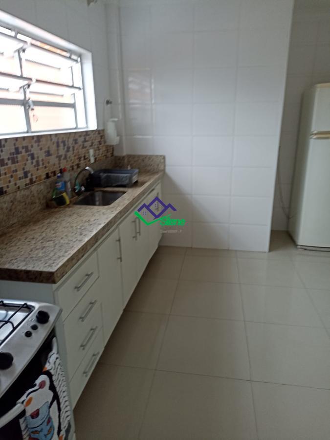 Apartamento à venda com 3 quartos, 140m² - Foto 19