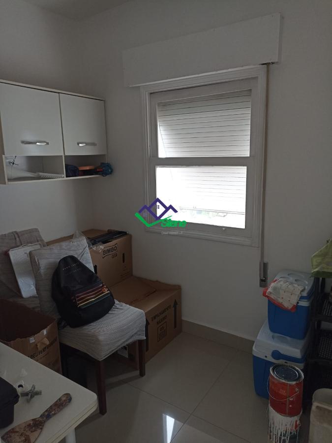 Apartamento à venda com 3 quartos, 140m² - Foto 24