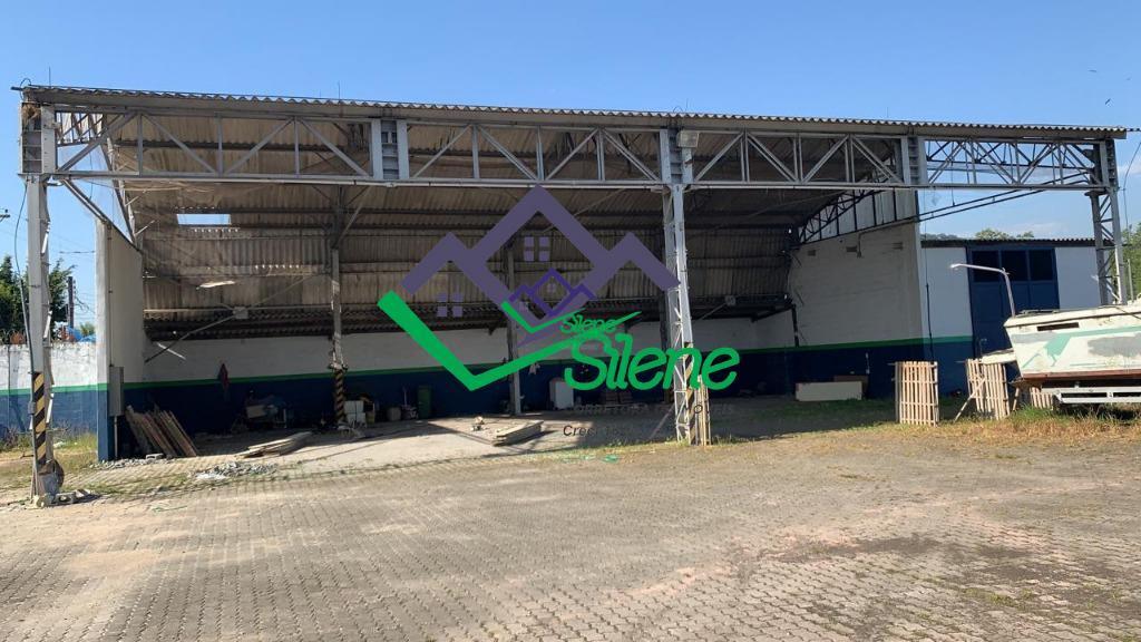 Depósito-Galpão-Armazém à venda, 1000m² - Foto 17