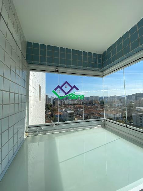 Apartamento à venda com 1 quarto, 56m² - Foto 14