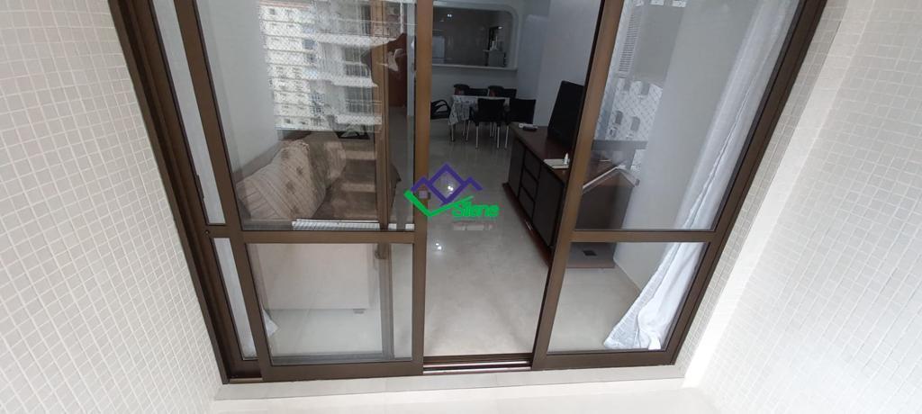 Apartamento à venda com 3 quartos, 100m² - Foto 6