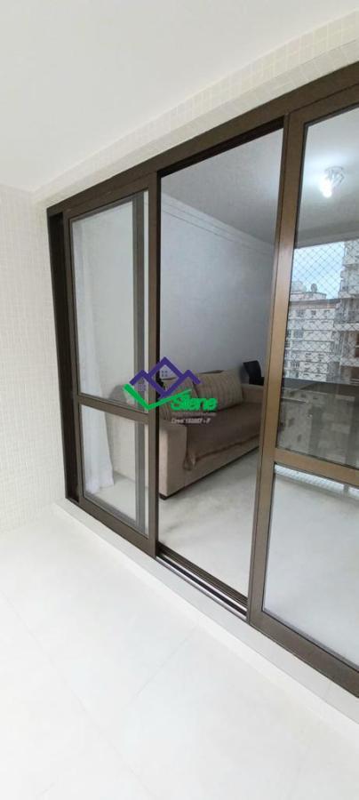 Apartamento à venda com 3 quartos, 100m² - Foto 7