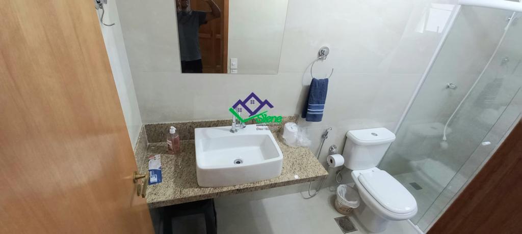 Apartamento à venda com 3 quartos, 100m² - Foto 21