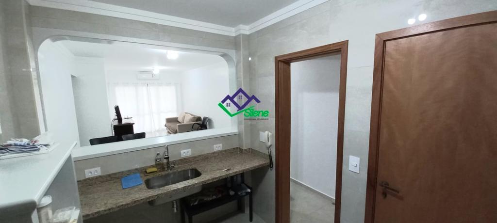 Apartamento à venda com 3 quartos, 100m² - Foto 25