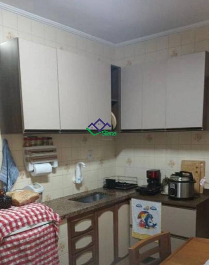 Apartamento à venda com 2 quartos, 67m² - Foto 11