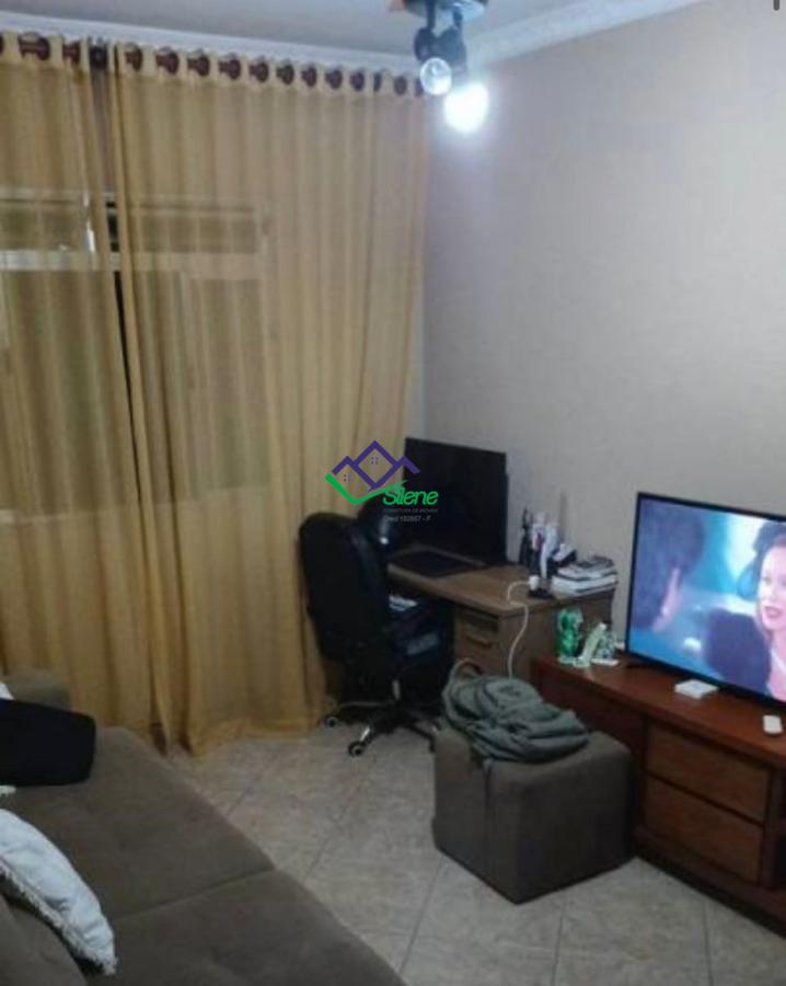 Apartamento à venda com 2 quartos, 67m² - Foto 1