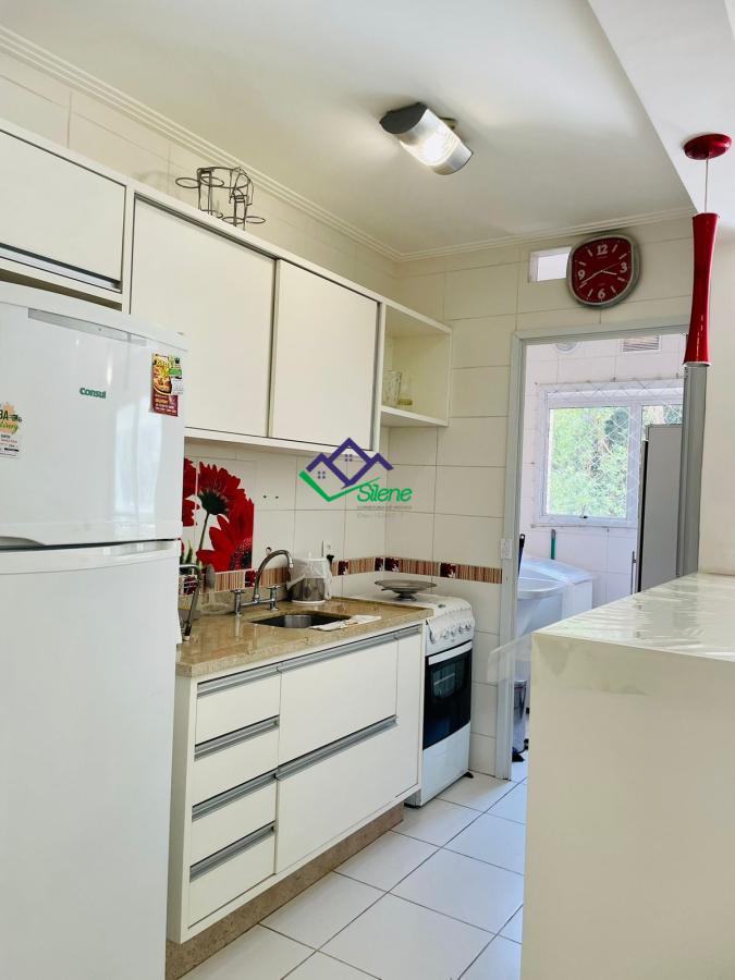 Apartamento à venda com 2 quartos, 77m² - Foto 17