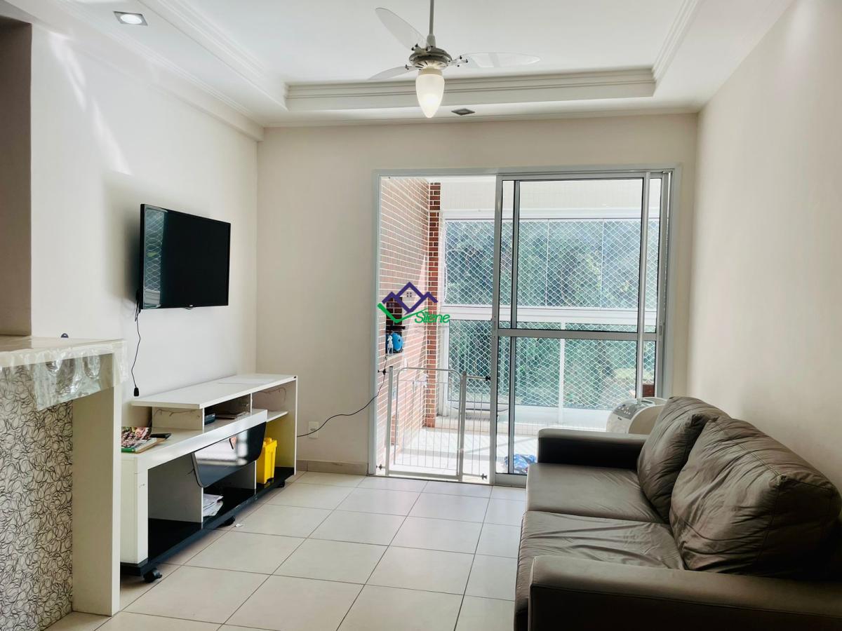 Apartamento à venda com 2 quartos, 77m² - Foto 4