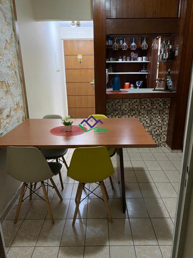 Apartamento à venda com 1 quarto, 51m² - Foto 3