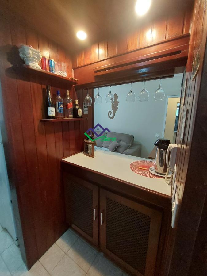 Apartamento à venda com 1 quarto, 51m² - Foto 7