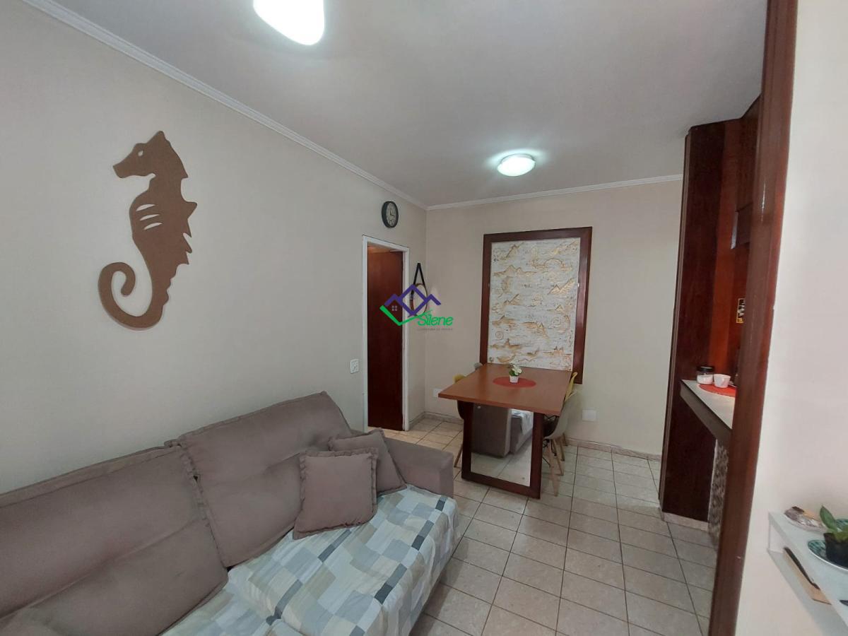 Apartamento à venda com 1 quarto, 51m² - Foto 4