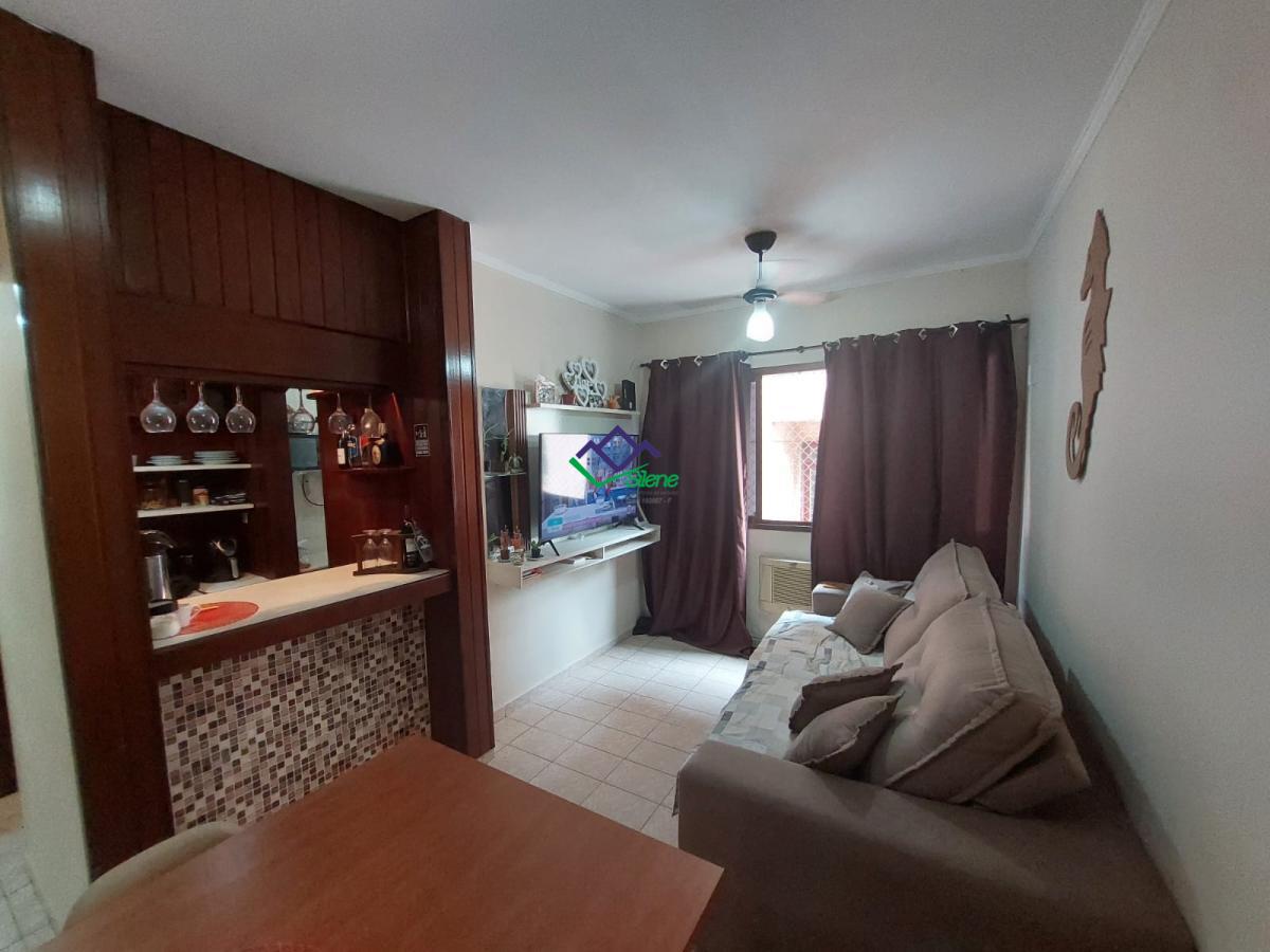 Apartamento à venda com 1 quarto, 51m² - Foto 2