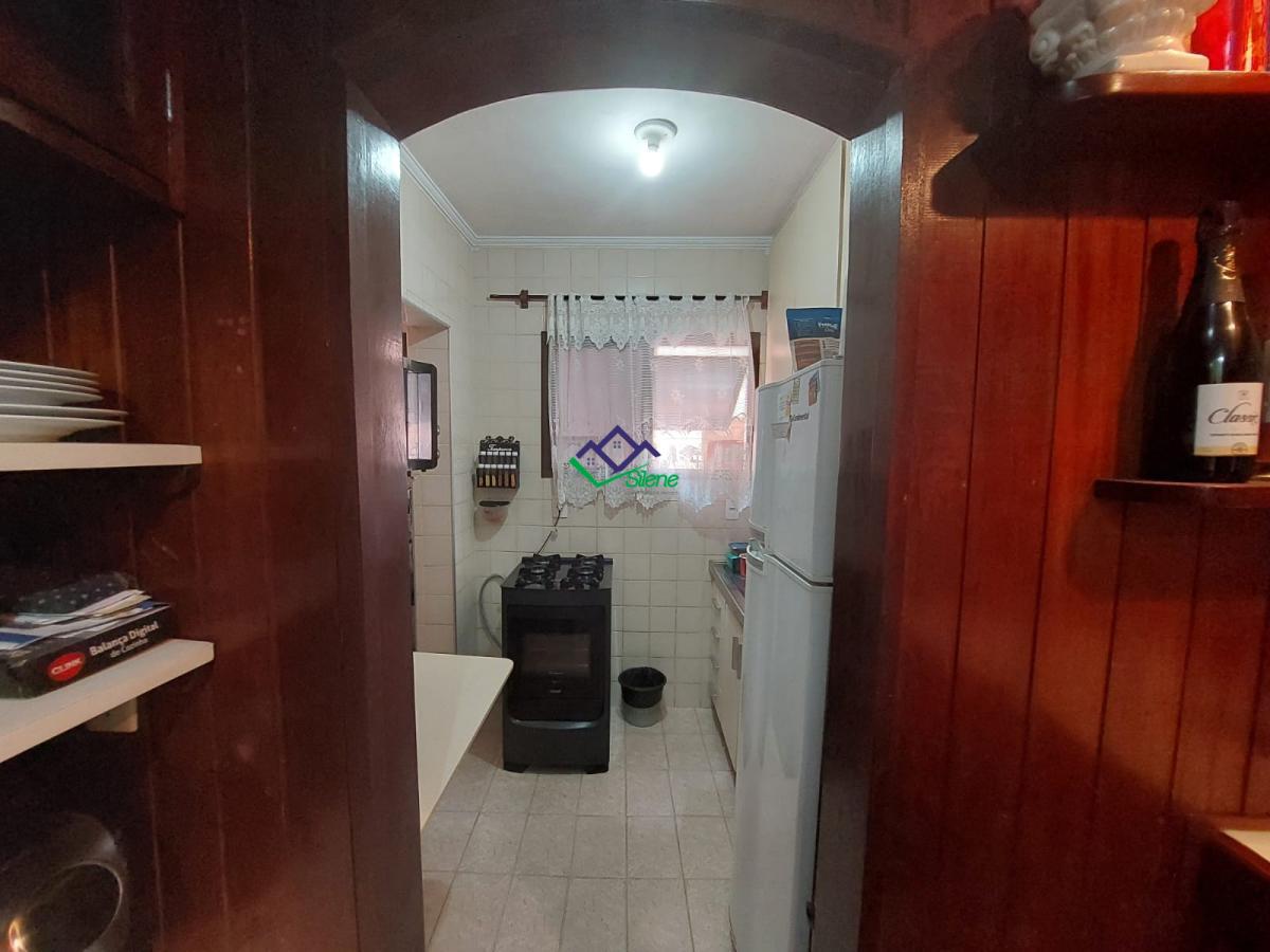 Apartamento à venda com 1 quarto, 51m² - Foto 16