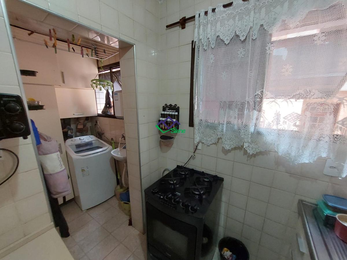 Apartamento à venda com 1 quarto, 51m² - Foto 18