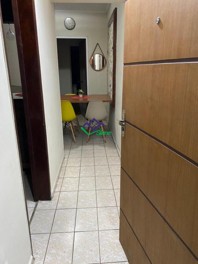 Apartamento à venda com 1 quarto, 51m² - Foto 8