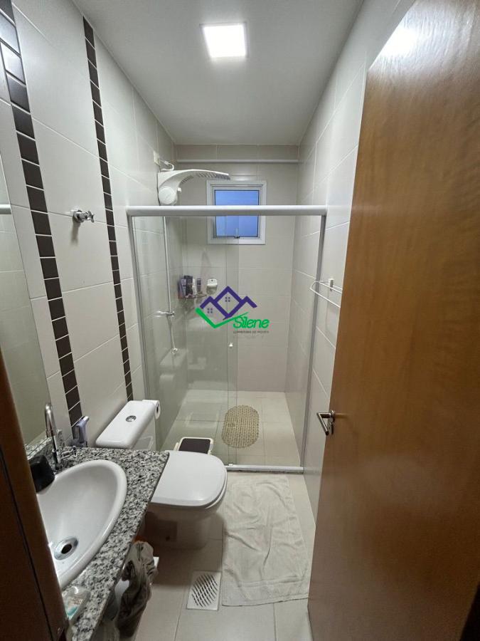 Apartamento à venda com 3 quartos, 128m² - Foto 14