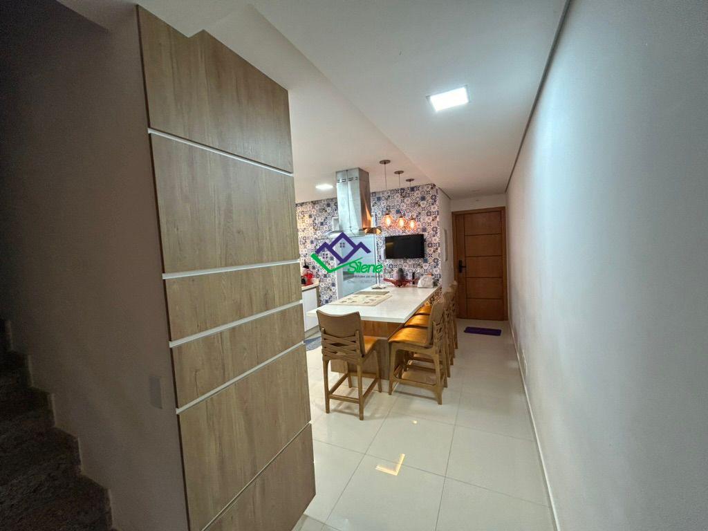 Apartamento à venda com 3 quartos, 128m² - Foto 10