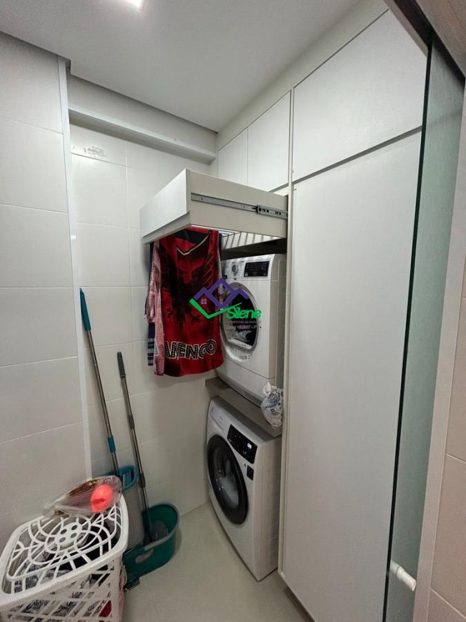 Apartamento à venda com 3 quartos, 128m² - Foto 26