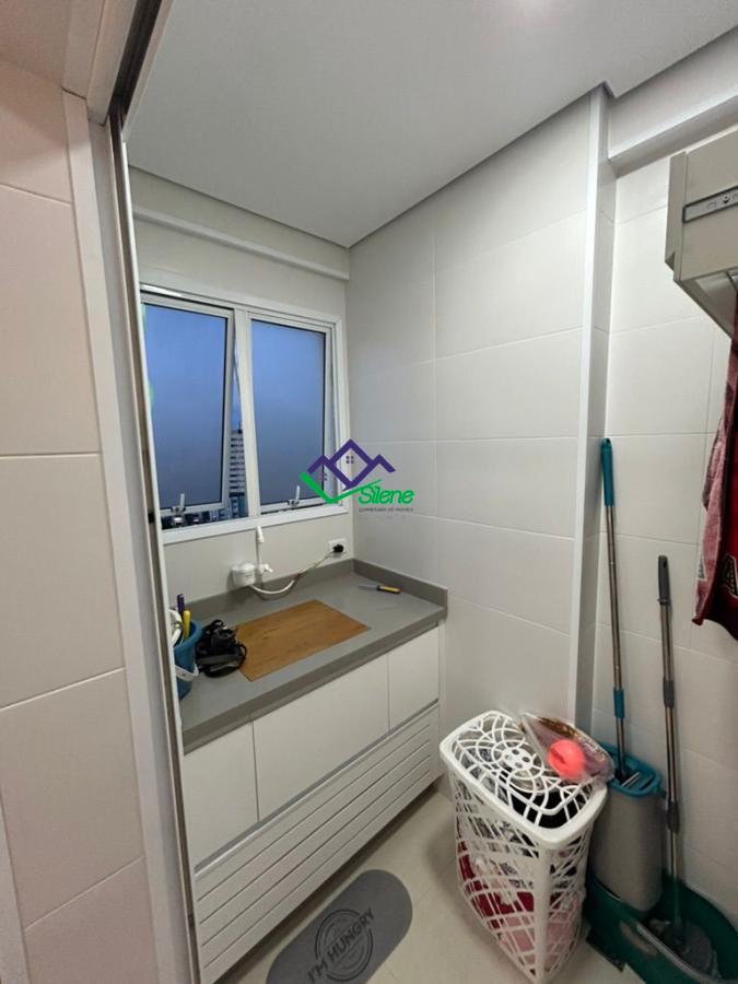 Apartamento à venda com 3 quartos, 128m² - Foto 28