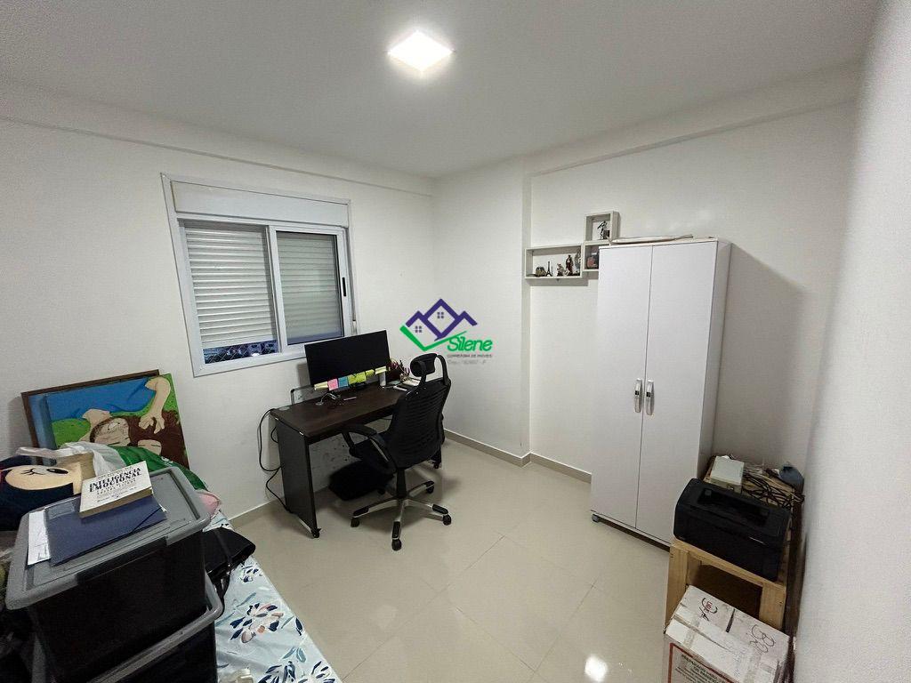 Apartamento à venda com 3 quartos, 128m² - Foto 18