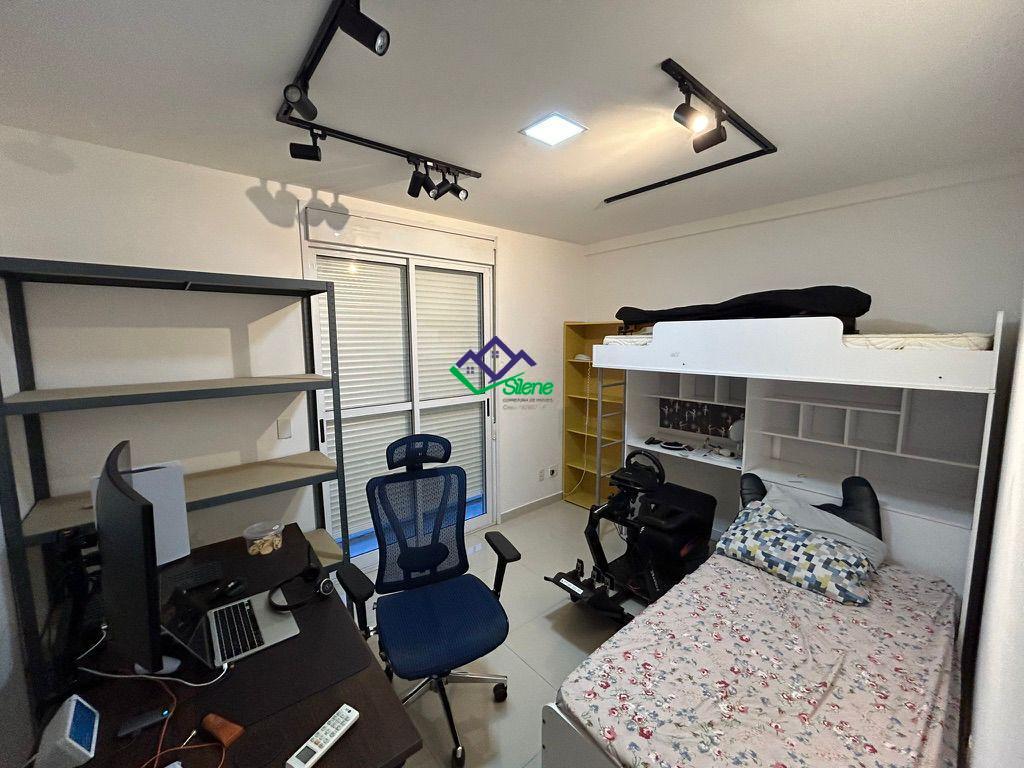 Apartamento à venda com 3 quartos, 128m² - Foto 15