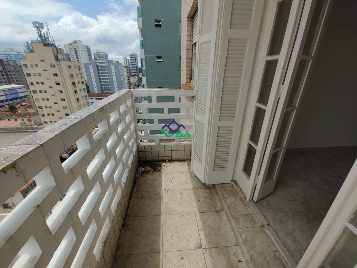 Apartamento à venda com 1 quarto, 40m² - Foto 1