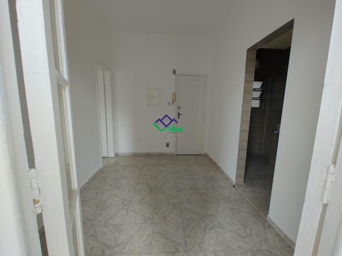 Apartamento à venda com 1 quarto, 40m² - Foto 3