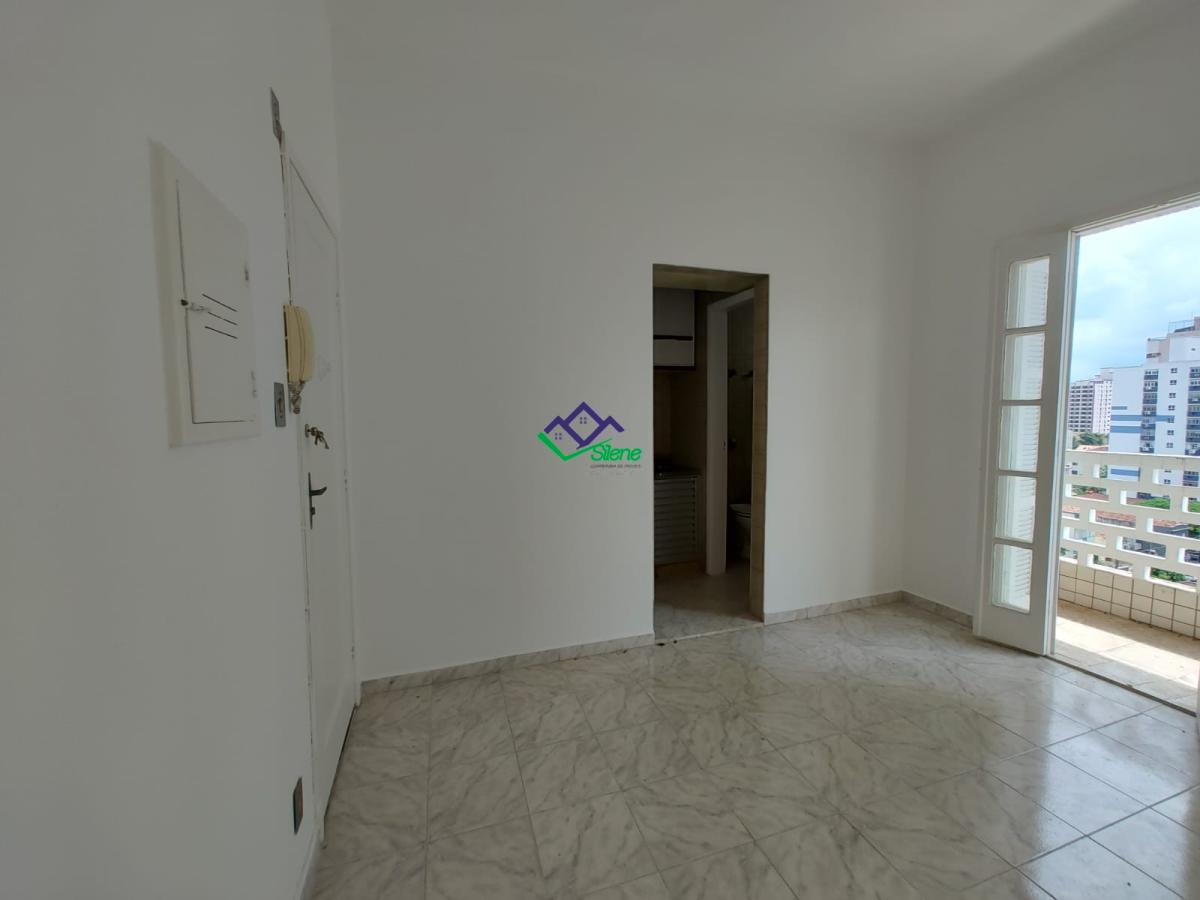 Apartamento à venda com 1 quarto, 40m² - Foto 6