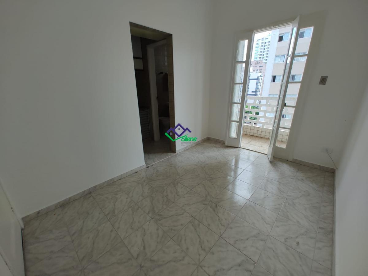 Apartamento à venda com 1 quarto, 40m² - Foto 2