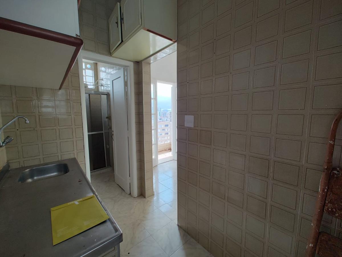 Apartamento à venda com 1 quarto, 40m² - Foto 14