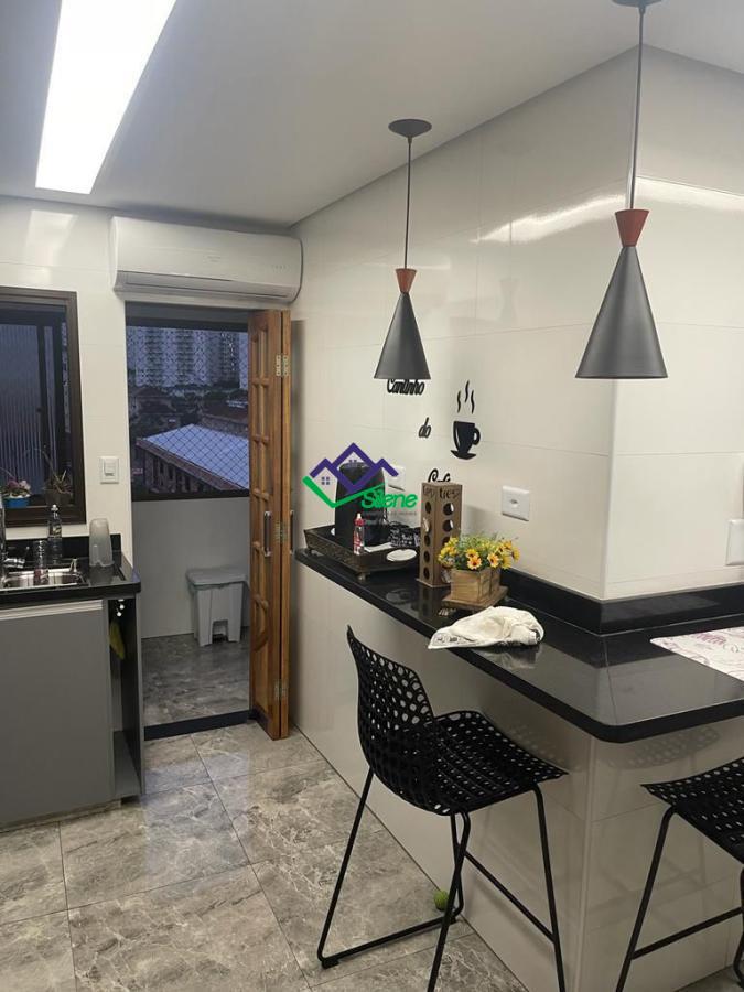 Apartamento à venda com 2 quartos, 105m² - Foto 13