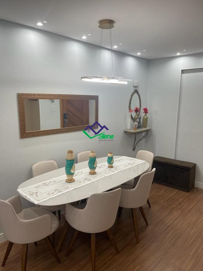 Apartamento à venda com 2 quartos, 105m² - Foto 3