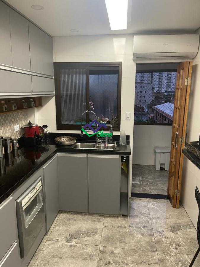 Apartamento à venda com 2 quartos, 105m² - Foto 11