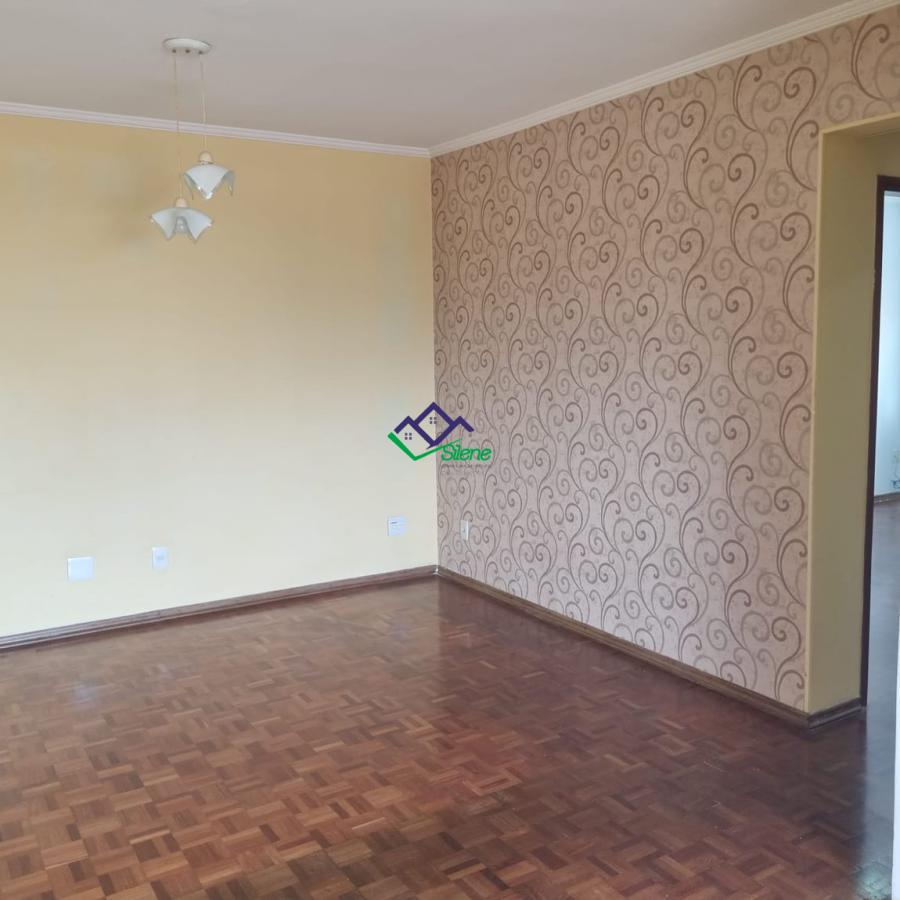 Apartamento à venda com 2 quartos, 95m² - Foto 2