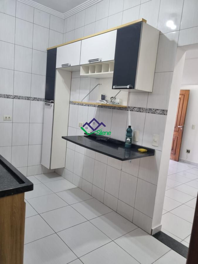 Casa à venda com 2 quartos, 64m² - Foto 6